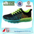 Melhor qualidade ar unissex sport shoes usa